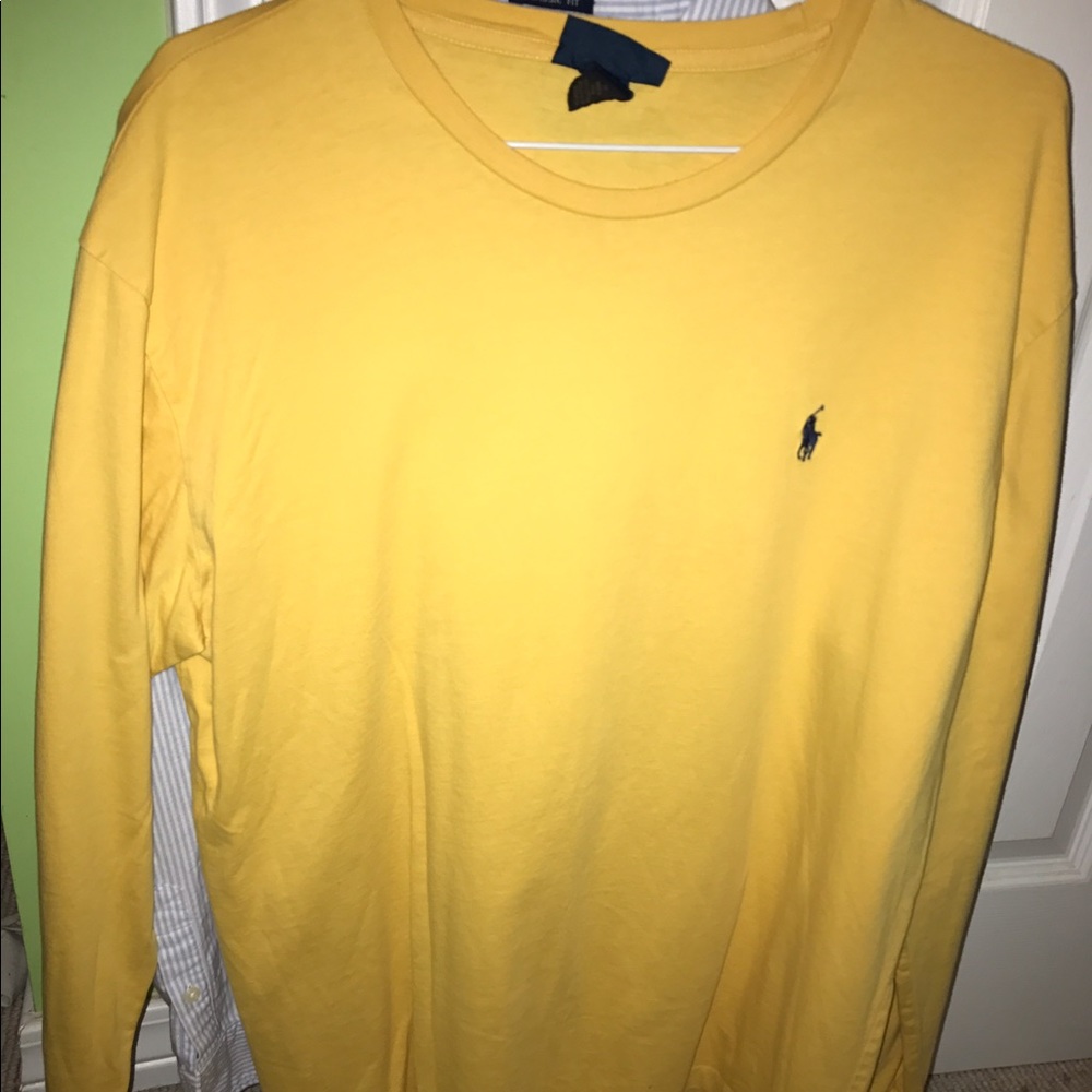 Men's Polo t shirt